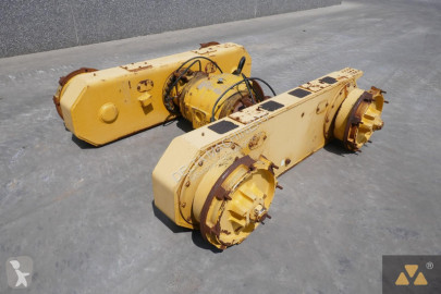 Repuestos para camiones Komatsu