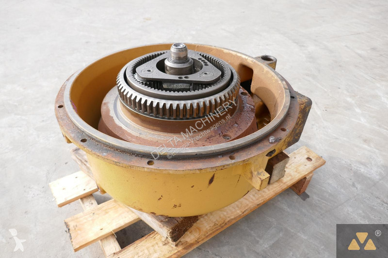 Reservdelar lastbilar Caterpillar 3T-4030