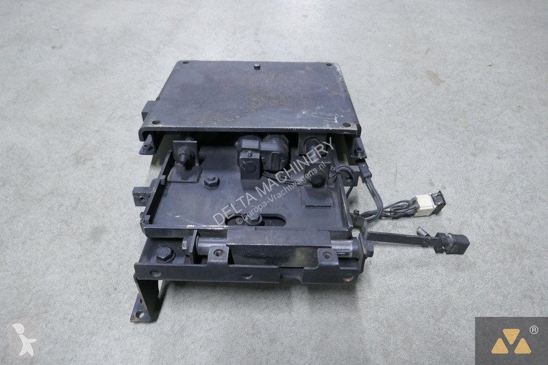 Vrachtwagenonderdelen Caterpillar 124-2354