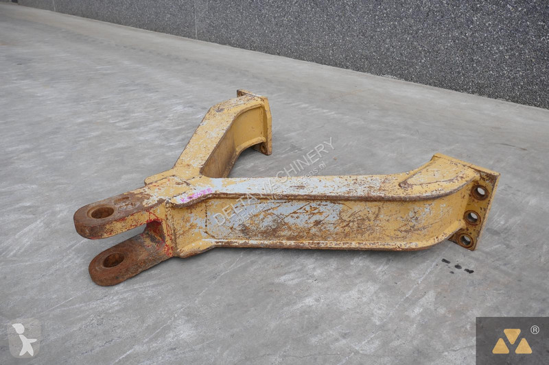 Náhradní díly pro kamiony Caterpillar D6 Drawbar