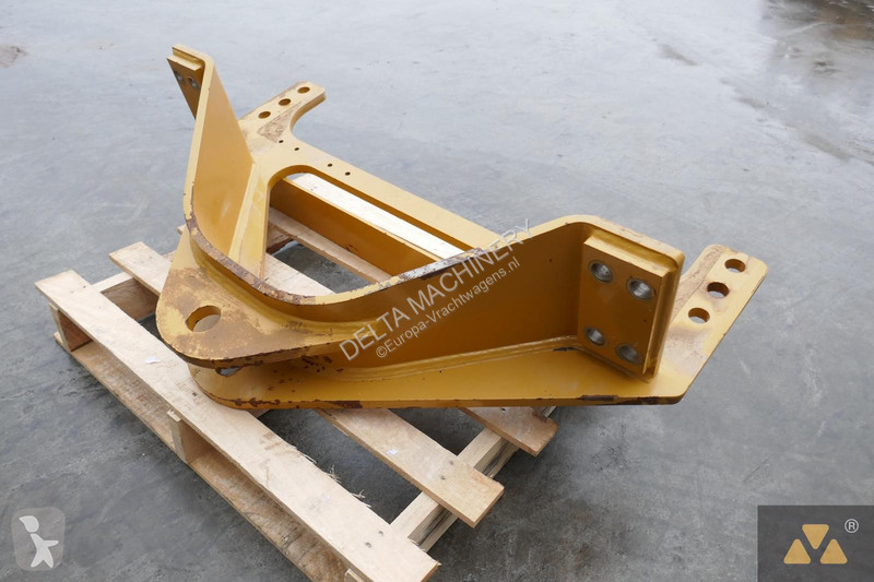 Náhradní díly pro kamiony Caterpillar 3 Drawbar