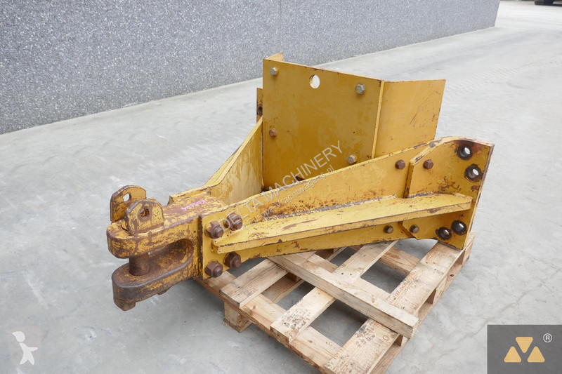 Náhradní díly pro kamiony Caterpillar D8T/ Drawbar