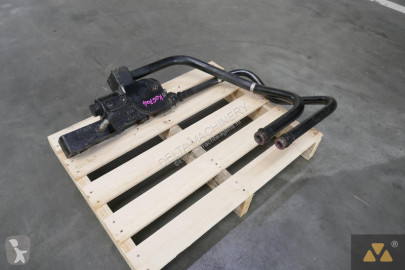 Repuestos para camiones Caterpillar