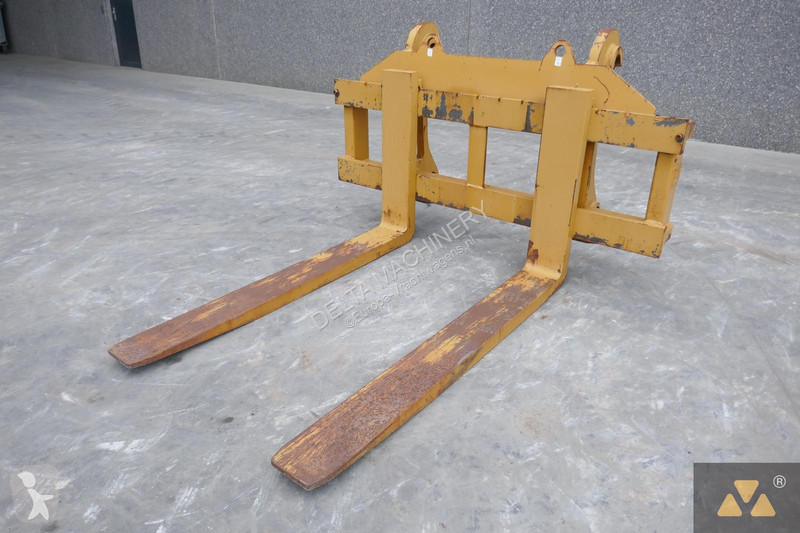 Vrachtwagenonderdelen Caterpillar 966/972 Forks