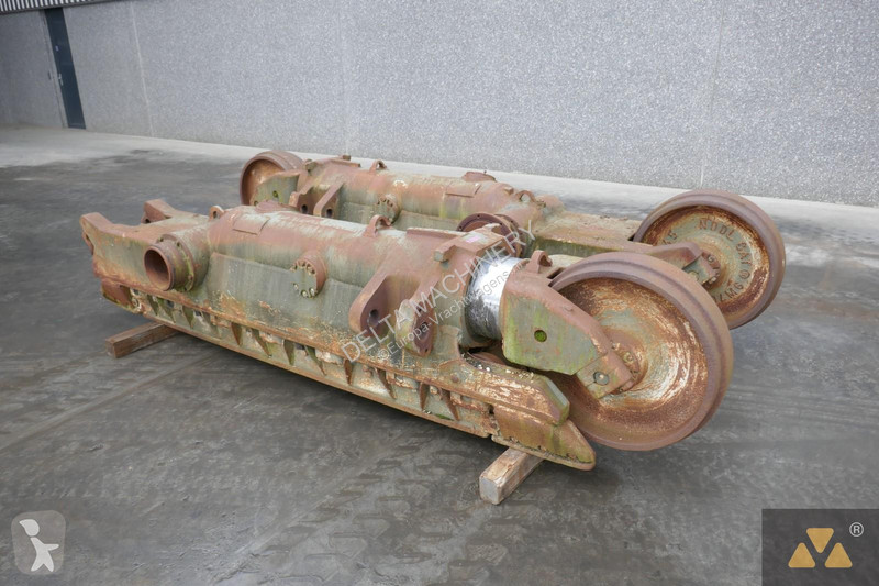 Náhradní díly pro kamiony Caterpillar 9W-0558
