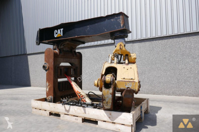 Reservedele til lastbil Caterpillar