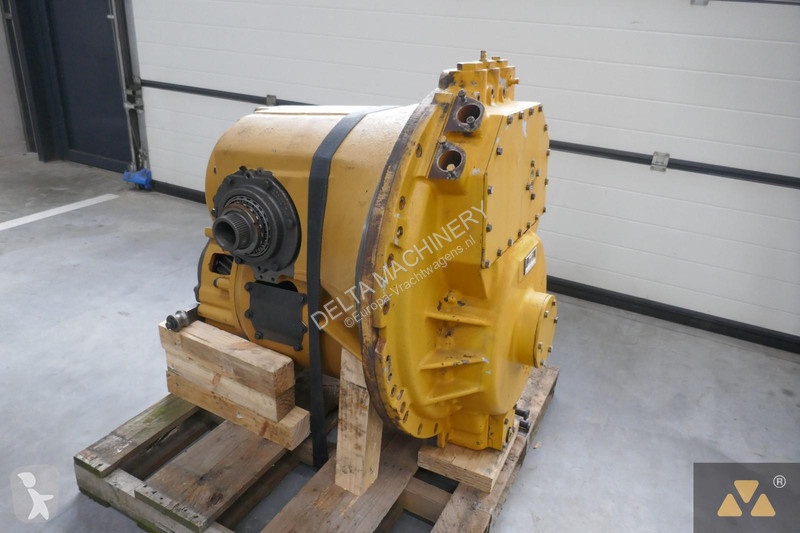Reservdelar lastbilar Caterpillar 105-8185