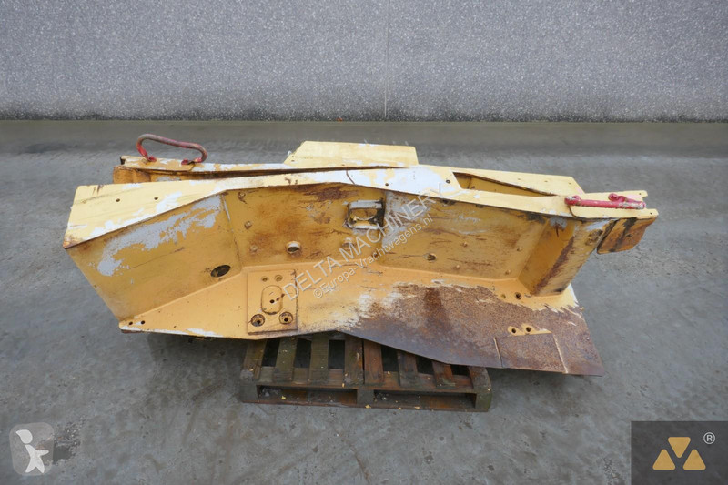 Pièces poids lourds Caterpillar 9N-4205