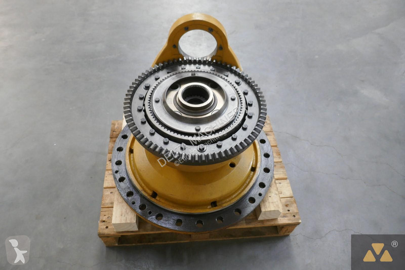 قطع غيار الآليات الثقيلة Caterpillar 231-5969