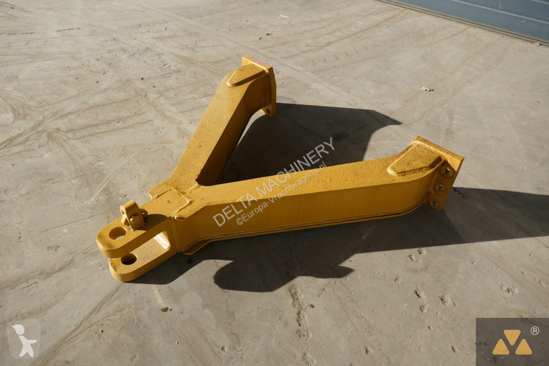Pièces poids lourds Caterpillar D6 Drawbar