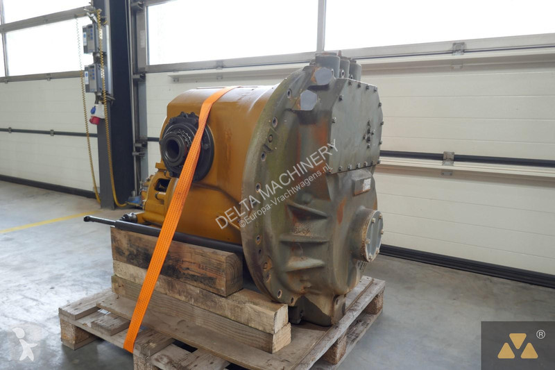 Reservdelar lastbilar Caterpillar 8P-8