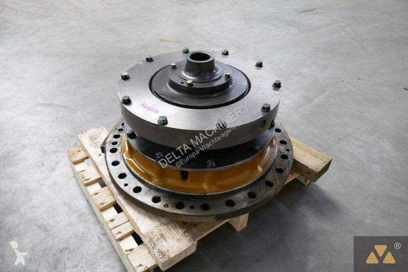 Repuestos para camiones Caterpillar 8E-1823