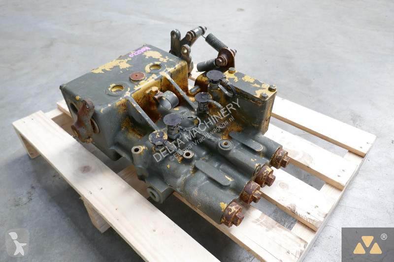Reservdelar lastbilar Caterpillar 3T-6443