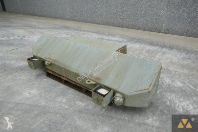Ricambio per autocarri Caterpillar