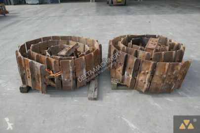 Ricambio per autocarri Caterpillar