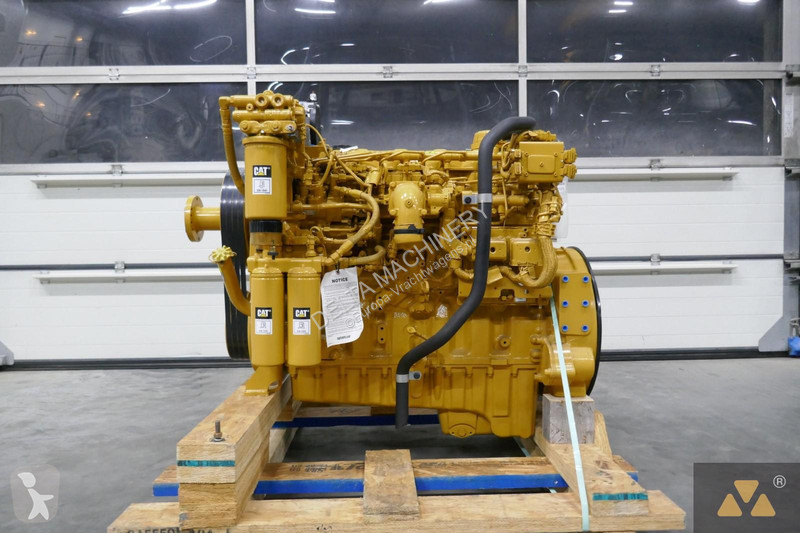 Náhradní díly pro kamiony Caterpillar C9.3B