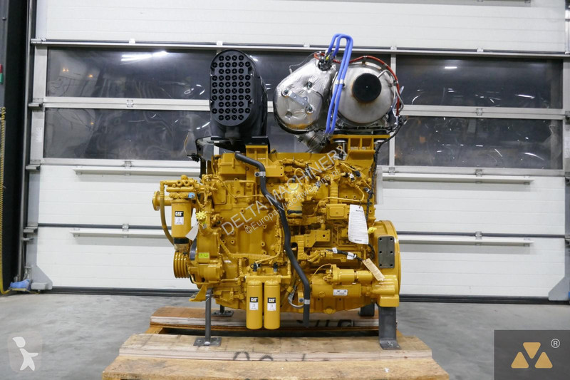 Náhradní díly pro kamiony Caterpillar C13B