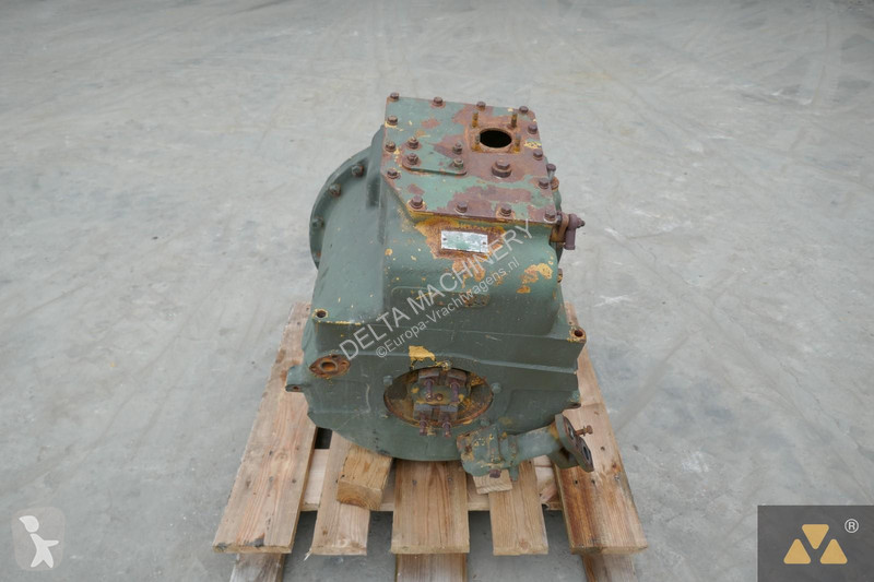Reservdelar lastbilar Caterpillar Transmission