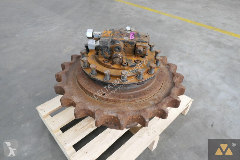 Vrachtwagenonderdelen Caterpillar 509-6