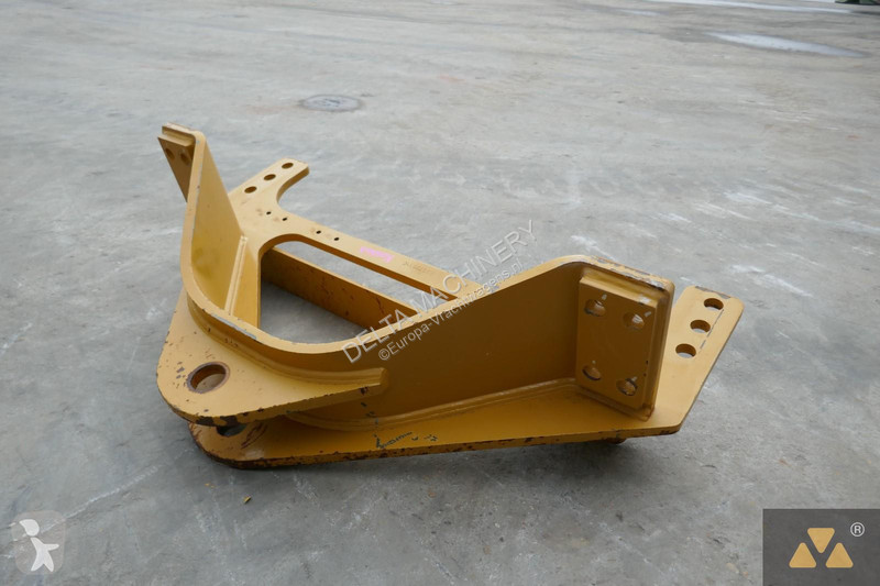 Náhradní díly pro kamiony Caterpillar 3 Drawbar