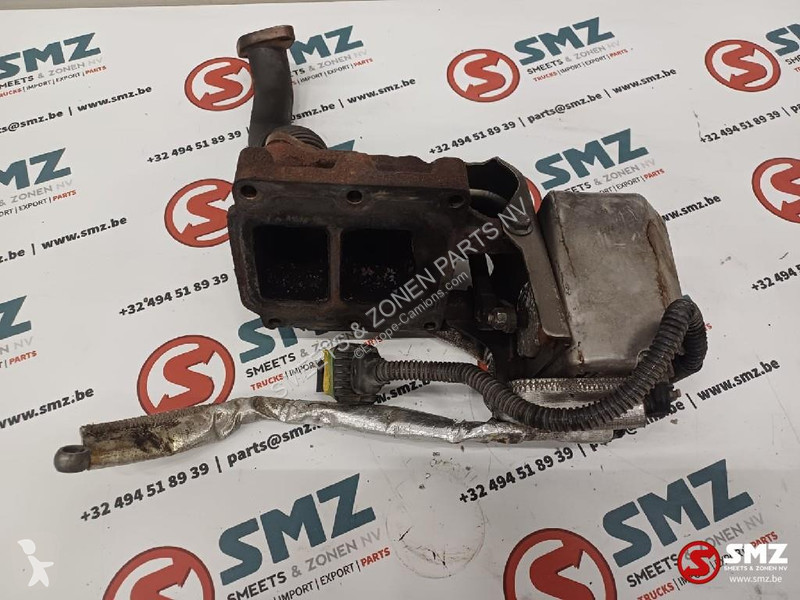 Reservdelar lastbilar MAN Occ EGR klep D2676 MAN