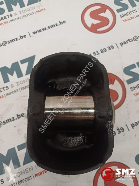 Reservedele til lastbil MAN Occ zuiger D2676 MAN