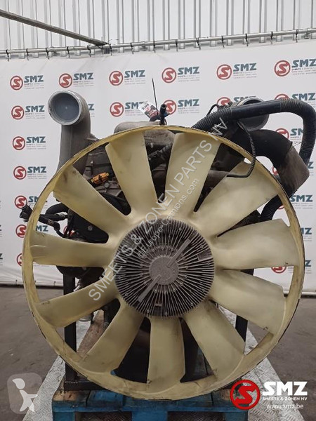 Reservedele til lastbil MAN Occ motor D2066L41 MAN