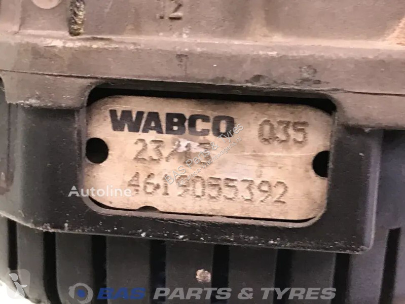 Pièces poids lourds DAF Voetremventiel pour camion