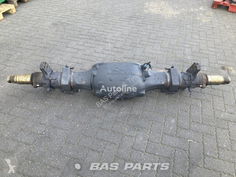Pièces poids lourds Renault Essieu arrière...