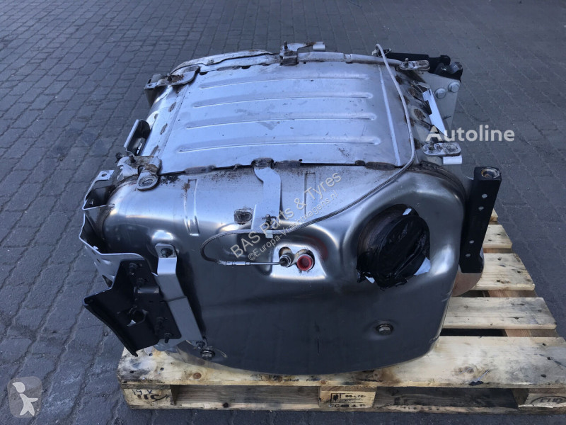 Piese camioane Scania ot d'échappement...