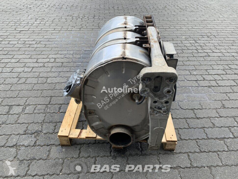 قطع غيار الآليات الثقيلة Renault Pot...