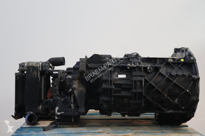 Vrachtwagenonderdelen MAN 12AS2131DD + INT2...