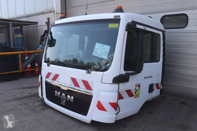 Reservdelar lastbilar MAN F99L17