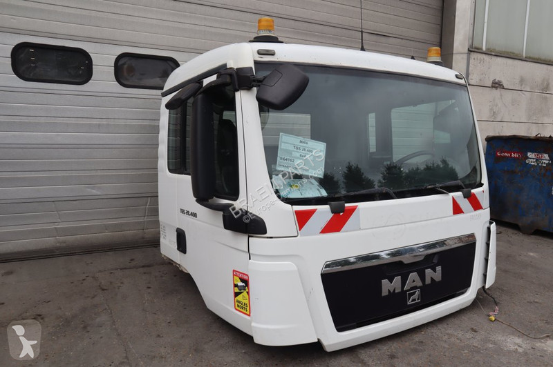 Reservdelar lastbilar MAN F99L17