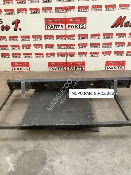 Reservdelar lastbilar Iveco Pare-chocs pour...
