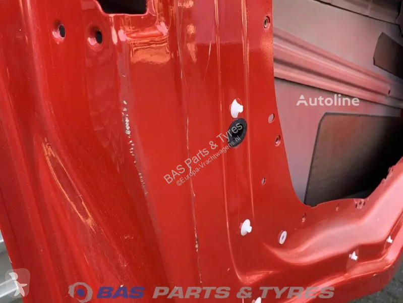 Ricambio per autocarri DAF Porte pour camion