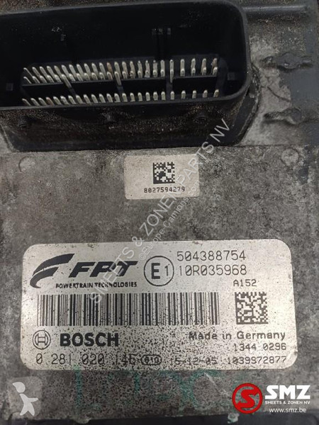 Reservdelar lastbilar Iveco Occ ECU...