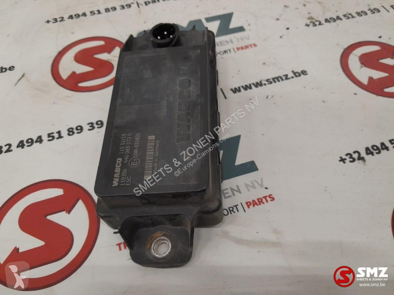 Reservdelar lastbilar Iveco Occ ECU ESC...