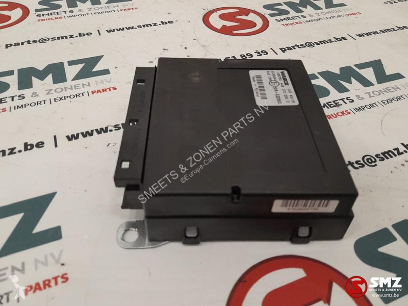 Reservdelar lastbilar Iveco Occ ECU ECAS 6x2...