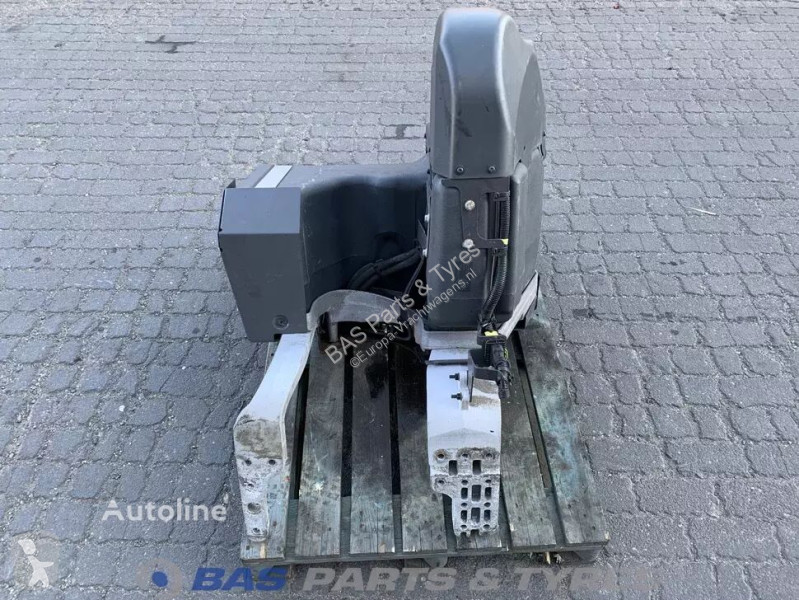 Peças pesados Volvo Réservoir AdBlue pour camion