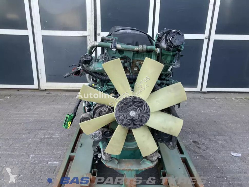 Náhradní díly pro kamiony Volvo Moteur 4 pour...