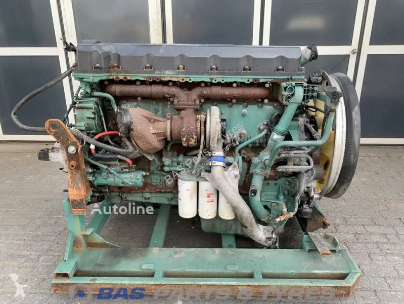Reservedele til lastbil Volvo Moteur  2 pour...