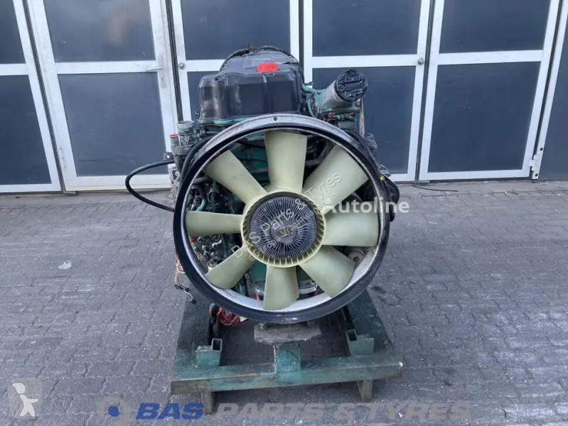 Reservedele til lastbil Volvo Moteur 2 pour...