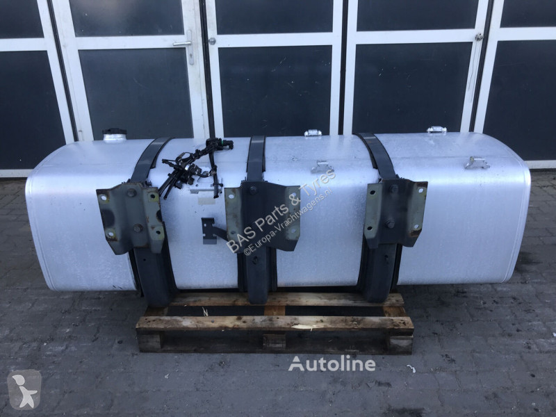 Peças pesados DAF Réservoir de carburant...