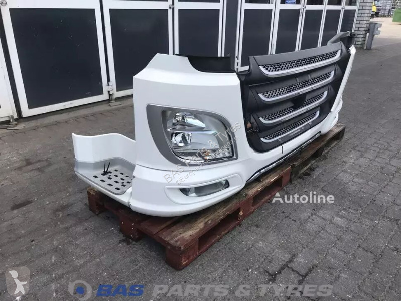 Vrachtwagenonderdelen DAF Pare-chocs pour camion