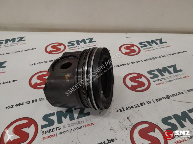 Reservdelar lastbilar Scania Occ zuiger D13 Scania