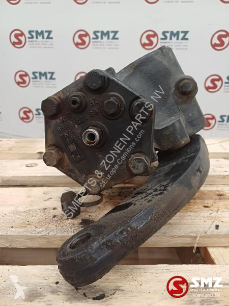 Reservdelar lastbilar Iveco Occ Stuurhuis Iveco