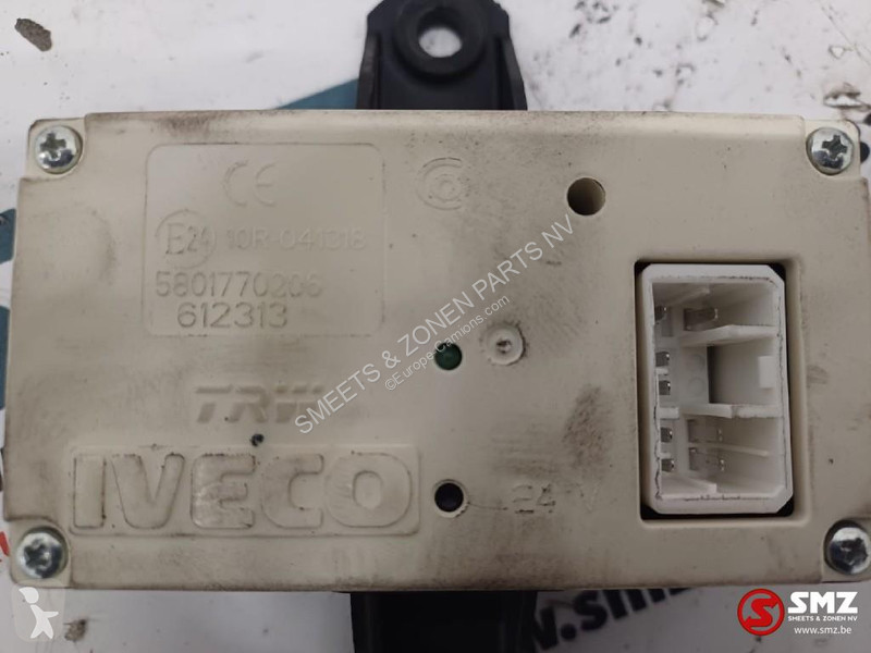 Reservdelar lastbilar Iveco Occ ECU centrale...