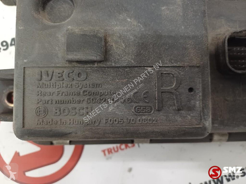 Reservdelar lastbilar Iveco Occ ECU Rear frame...