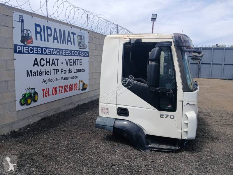 Pièces poids lourds Iveco